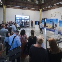 Premijera Samsung Galaxy Note8 u Zagrebu