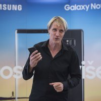 Premijera Samsung Galaxy Note8 u Zagrebu