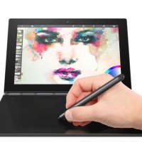 Lenovo Yoga Book