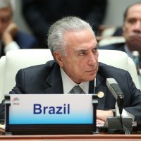 Brazilski predsjednik Michel Temer