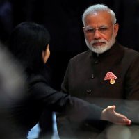 Indijski premijer Narendra Modi