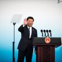 Kineski predsjednik Xi Jinping