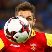 nogometna reprezentacija Crne Gore