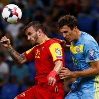 nogometna reprezentacija Crne Gore