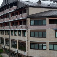 Solarni paneli na domu za starije u Sisku