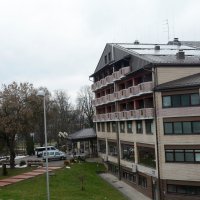 Solarni paneli na domu za starije u Sisku