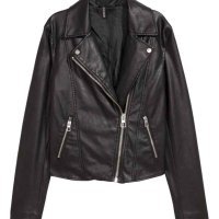 Bajkerska jakna, H&M