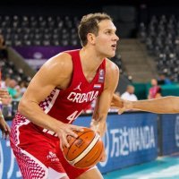 Bogdanović u akciji
