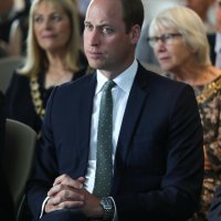 Princ William na konferenciji u Oxfordu