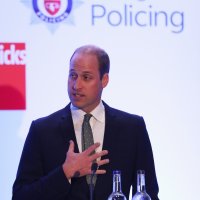 Princ William na konferenciji u Oxfordu (4)