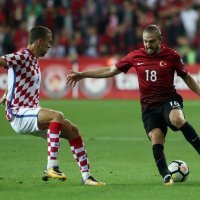 Caner Erkin i Perišić
