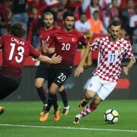 Marcelo Brozović u prodoru
