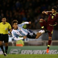 Argentina - Venezuela (4)