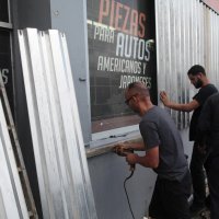 Pripreme za uragan Irma