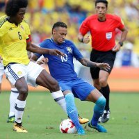 Kolumbija - Brazil (3)