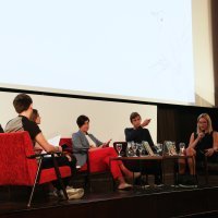 Književna matineja s Oljom Savičević Ivančević