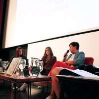 Književna matineja s Oljom Savičević Ivančević