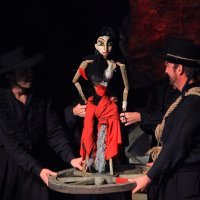 Međunarodni festival kazališta lutaka PIF