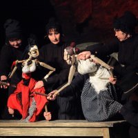 Međunarodni festival kazališta lutaka PIF