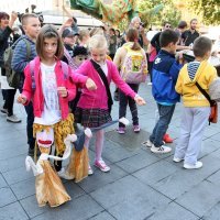 Međunarodni festival kazališta lutaka PIF