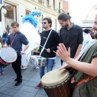 Međunarodni festival kazališta lutaka PIF