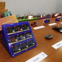 Predstavljanje projekta PROMikro