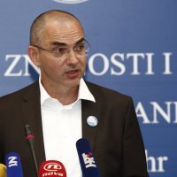 Predstavljanje projekta PROMikro