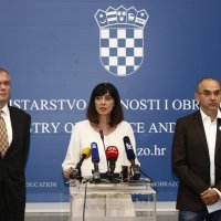 Predstavljanje projekta PROMikro