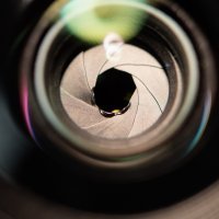 Panasonic 20mm f/1.7