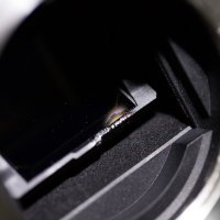 Ogledalo Nikona D500 nije izdržalo vrućinu