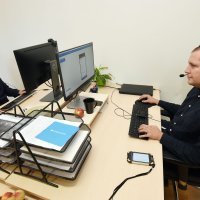 Martina Dalić posjetila Tehnološko inovacijski centar