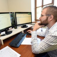 Martina Dalić posjetila Tehnološko inovacijski centar