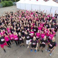Magenta 1 B2B Run 2016