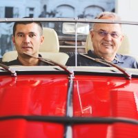 Ivica i Antun Presečki (2)