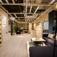 IKEA Dostavni centar Split