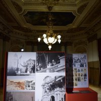 Izložba o 120 godina zgrade HNK