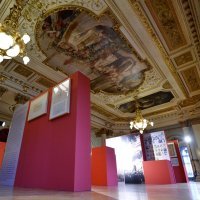 Izložba o 120 godina zgrade HNK