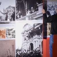 Izložba o 120 godina zgrade HNK