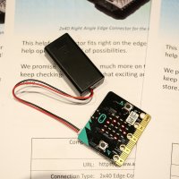 BBC micro:bit
