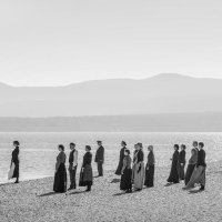 'Partenza', Renata Poljak