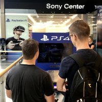 Destiny 2 premijera u Arena Centru