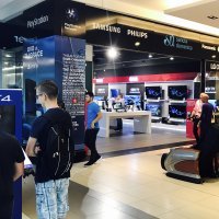 Destiny 2 premijera u Arena Centru