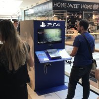 Destiny 2 premijera u Arena Centru