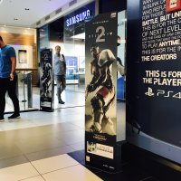 Destiny 2 premijera u Arena Centru