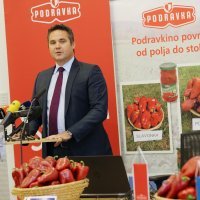 Marin Pucar predsjednik Uprave Podravke