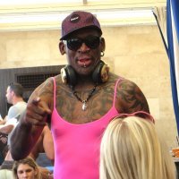 Dennis Rodman