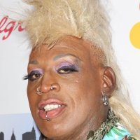 Dennis Rodman