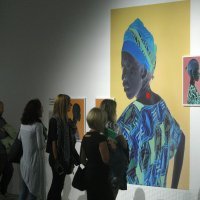 Svečano otvorenje 9. međunarodnog festivala fotografije Organ Vida (1)