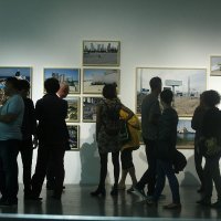 Svečano otvorenje 9. međunarodnog festivala fotografije Organ Vida (1)