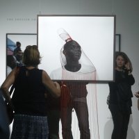 Svečano otvorenje 9. međunarodnog festivala fotografije Organ Vida (1)